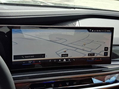 2026 BMW i7 xDrive60 Sedan