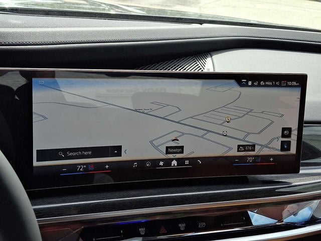 2026 BMW i7 xDrive60 Sedan