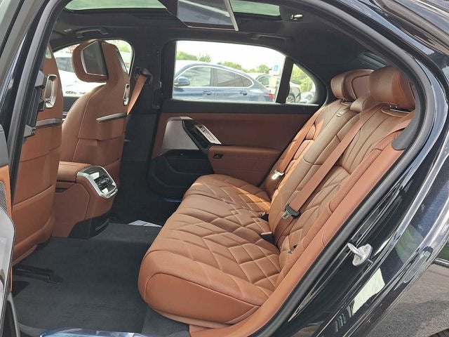 2026 BMW i7 xDrive60 Sedan