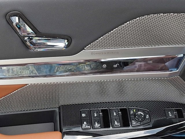 2026 BMW i7 xDrive60 Sedan