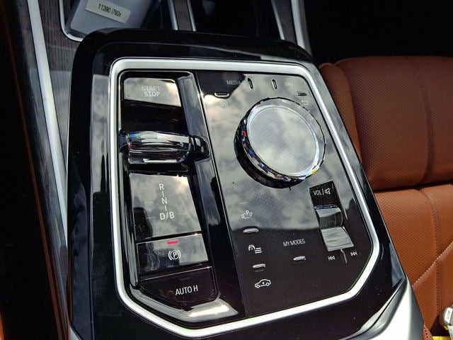2026 BMW i7 xDrive60 Sedan