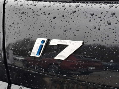 2026 BMW i7 xDrive60 Sedan