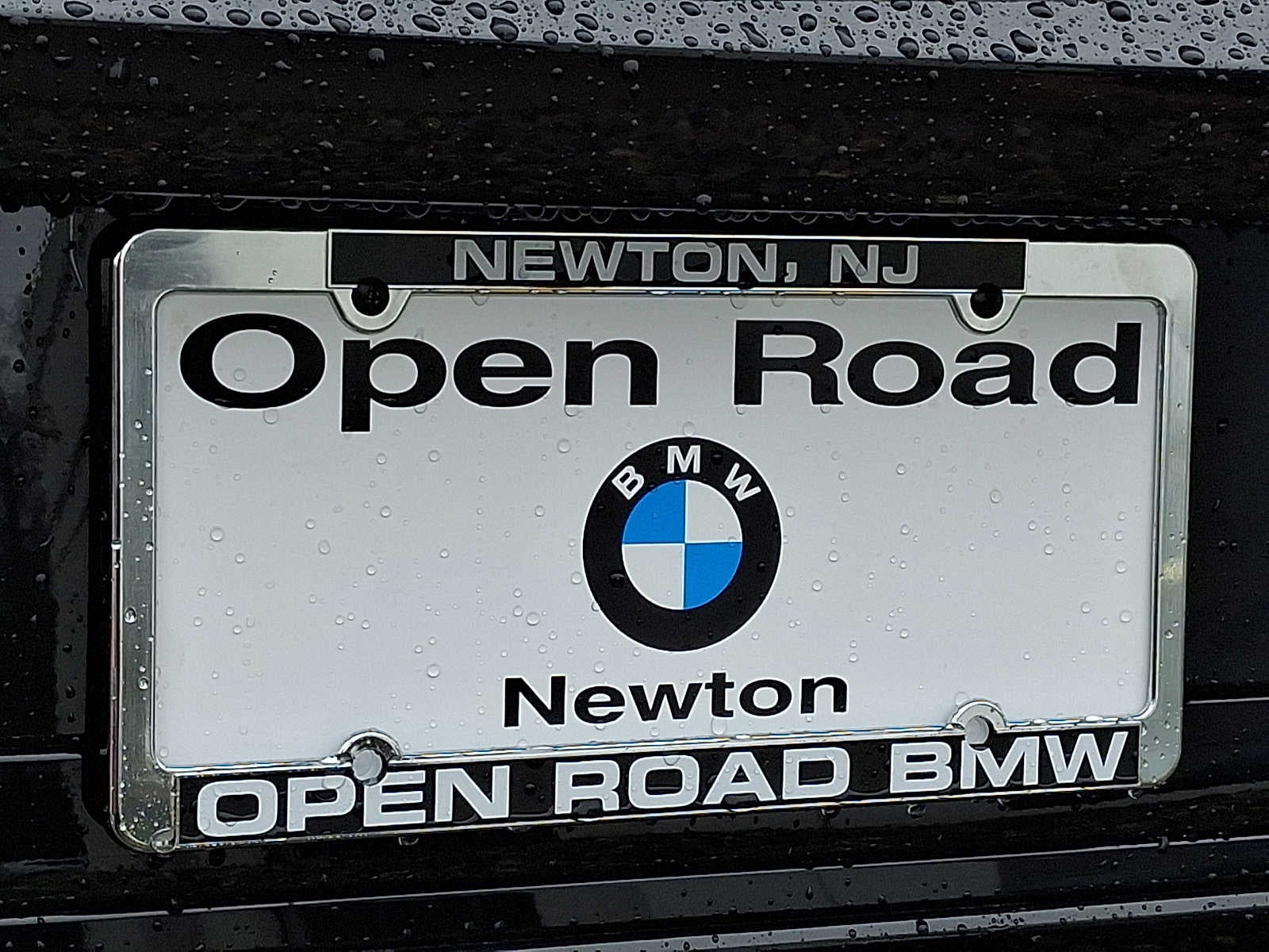 2026 BMW i7 xDrive60 Sedan