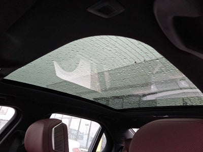 2026 BMW i7 xDrive60 Sedan