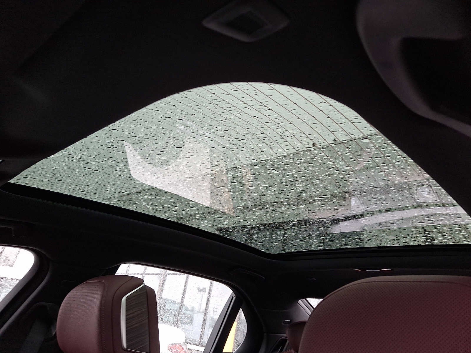 2026 BMW i7 xDrive60 Sedan