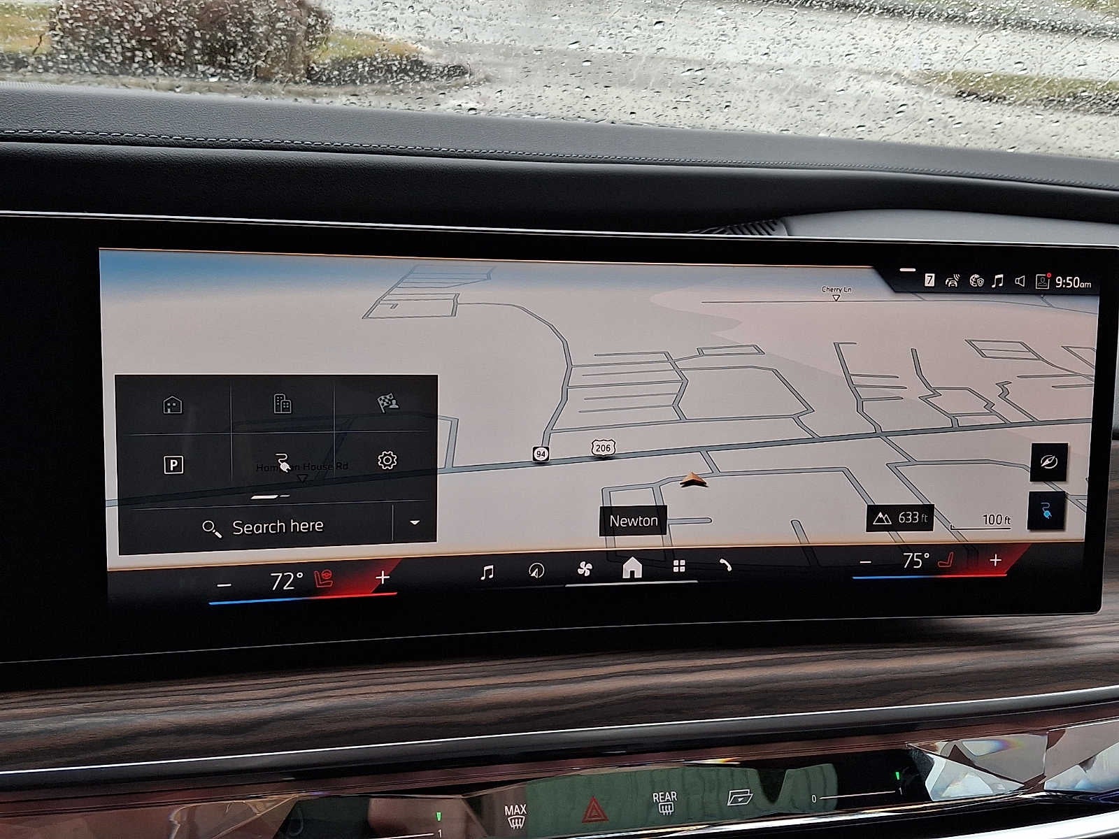 2026 BMW i7 xDrive60 Sedan