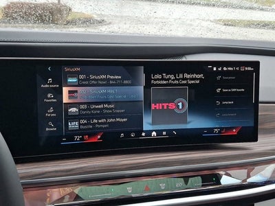 2026 BMW i7 xDrive60 Sedan