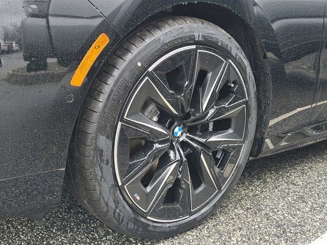 2026 BMW i7 xDrive60 Sedan