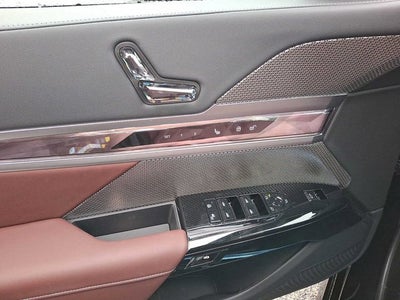 2026 BMW i7 xDrive60 Sedan