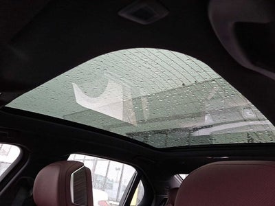 2026 BMW i7 xDrive60 Sedan