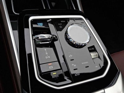 2026 BMW i7 xDrive60 Sedan