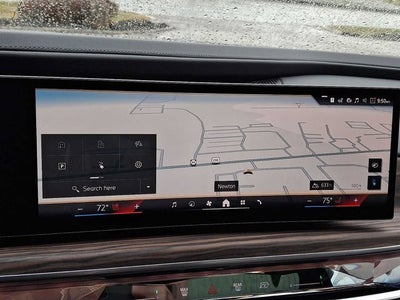 2026 BMW i7 xDrive60 Sedan