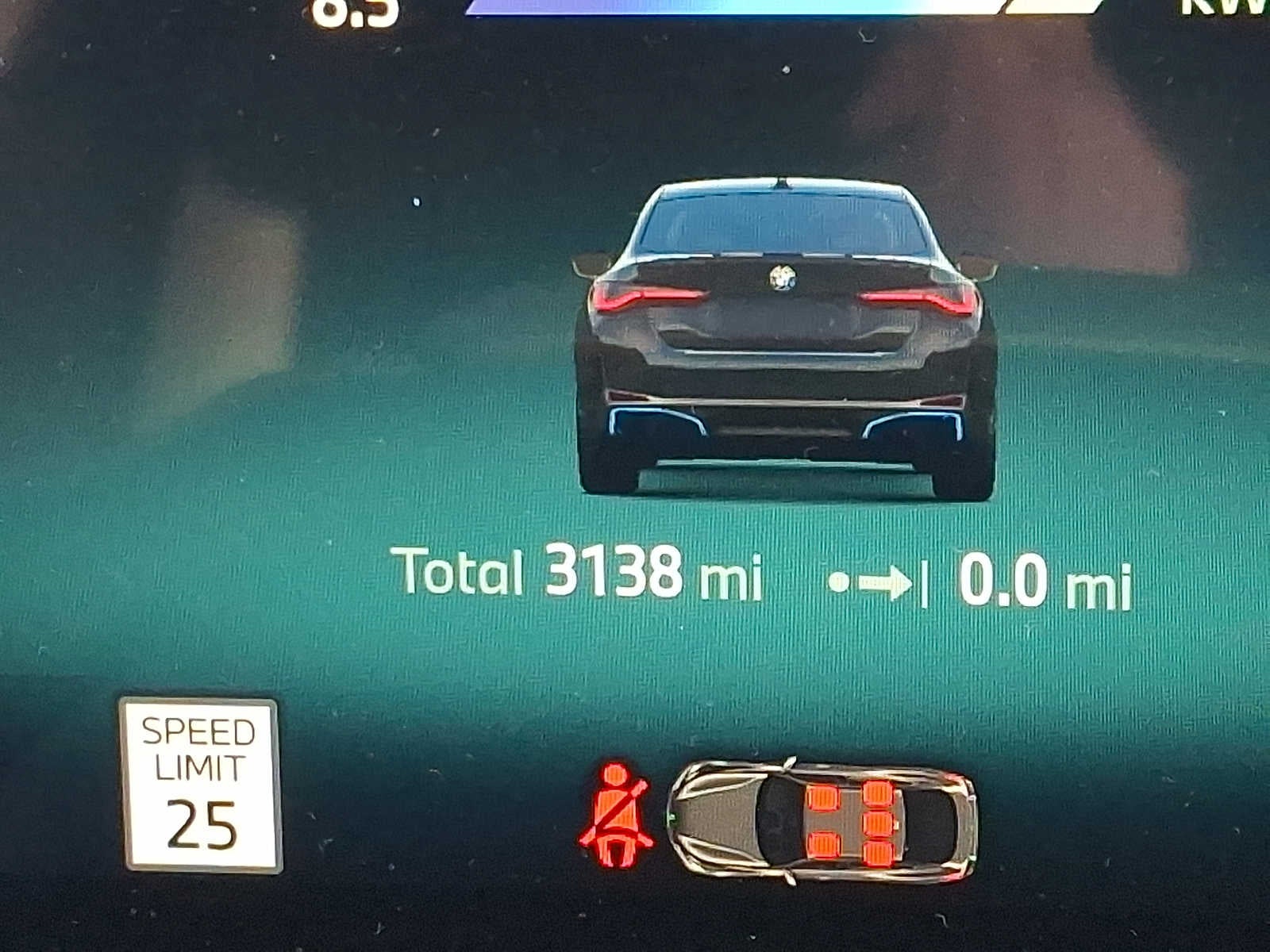 2024 BMW i4 eDrive40 Gran Coupe