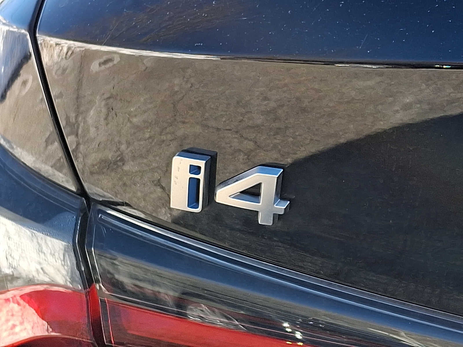 2024 BMW i4 eDrive40 Gran Coupe