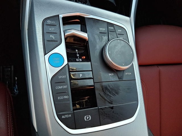 2024 BMW i4 eDrive40 Gran Coupe