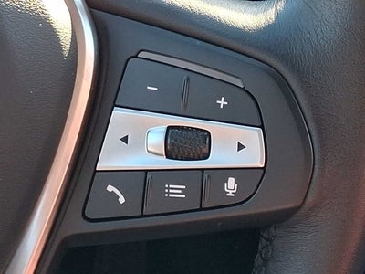 2024 BMW i4 eDrive40 Gran Coupe