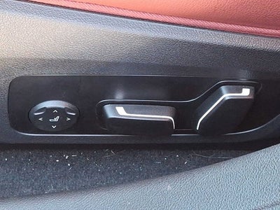 2024 BMW i4 eDrive40 Gran Coupe