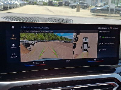 2023 BMW i4 eDrive40 Gran Coupe