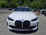 2023 BMW i4 eDrive40 Gran Coupe