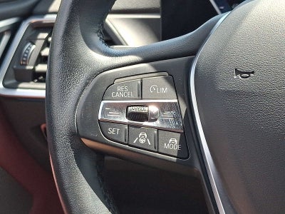 2023 BMW i4 eDrive40 Gran Coupe