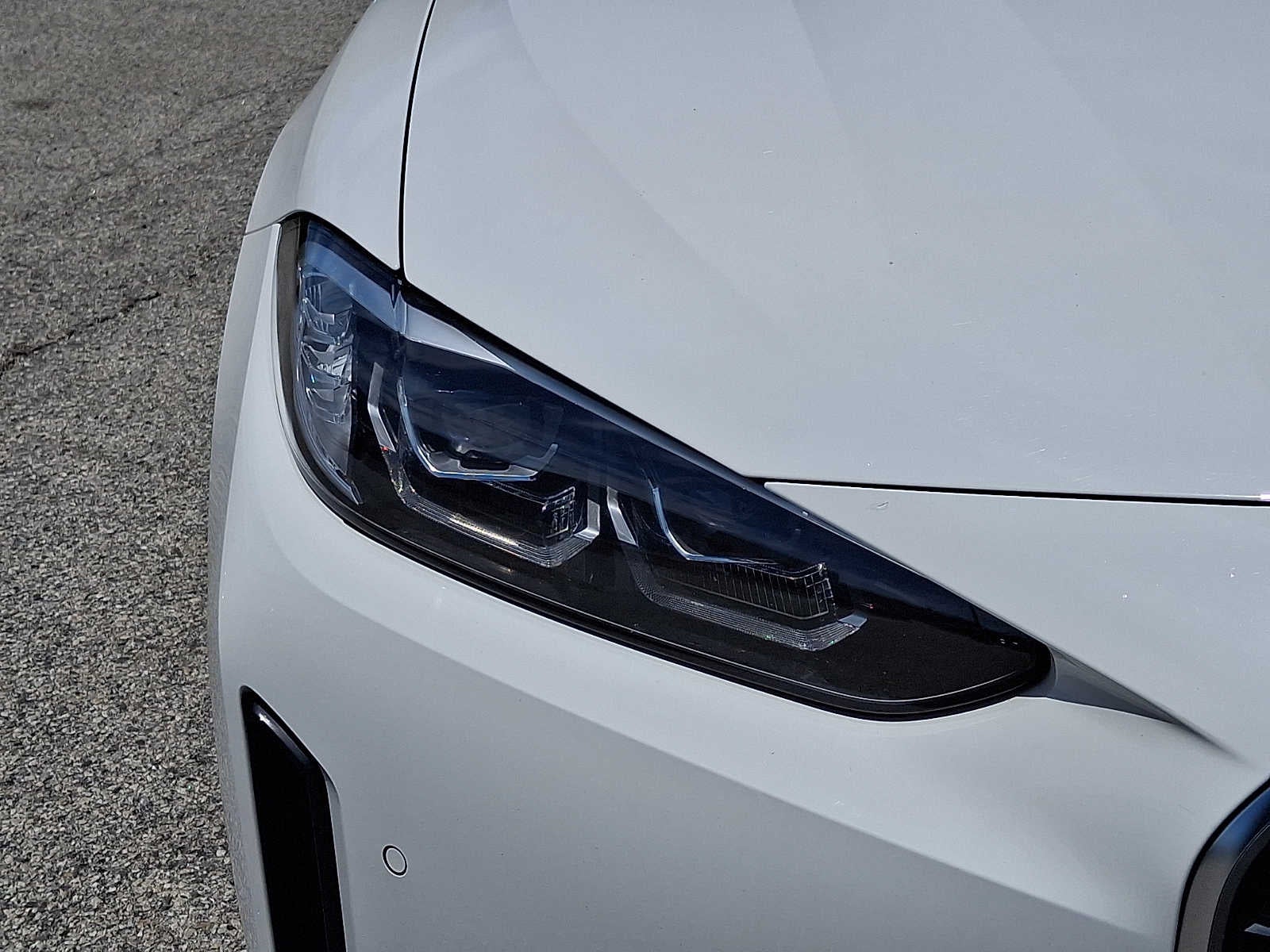 2023 BMW i4 eDrive40 Gran Coupe