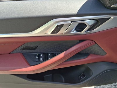 2023 BMW i4 eDrive40 Gran Coupe