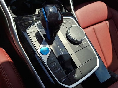2023 BMW i4 eDrive40 Gran Coupe