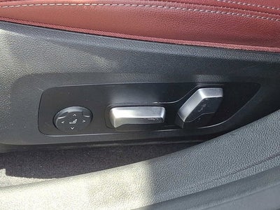 2023 BMW i4 eDrive40 Gran Coupe