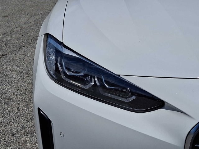 2023 BMW i4 eDrive40 Gran Coupe