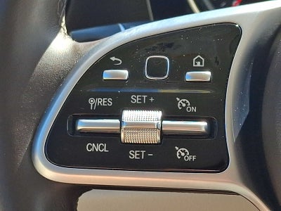 2019 Mercedes-Benz E-Class E 450 4MATIC® Cabriolet
