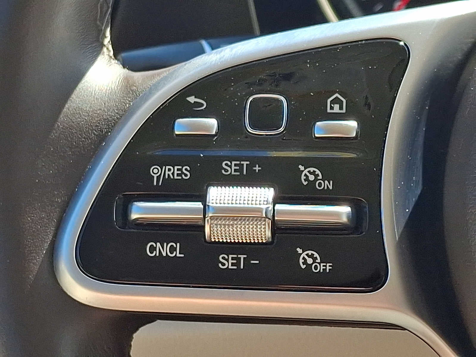 2019 Mercedes-Benz E-Class E 450 4MATIC® Cabriolet