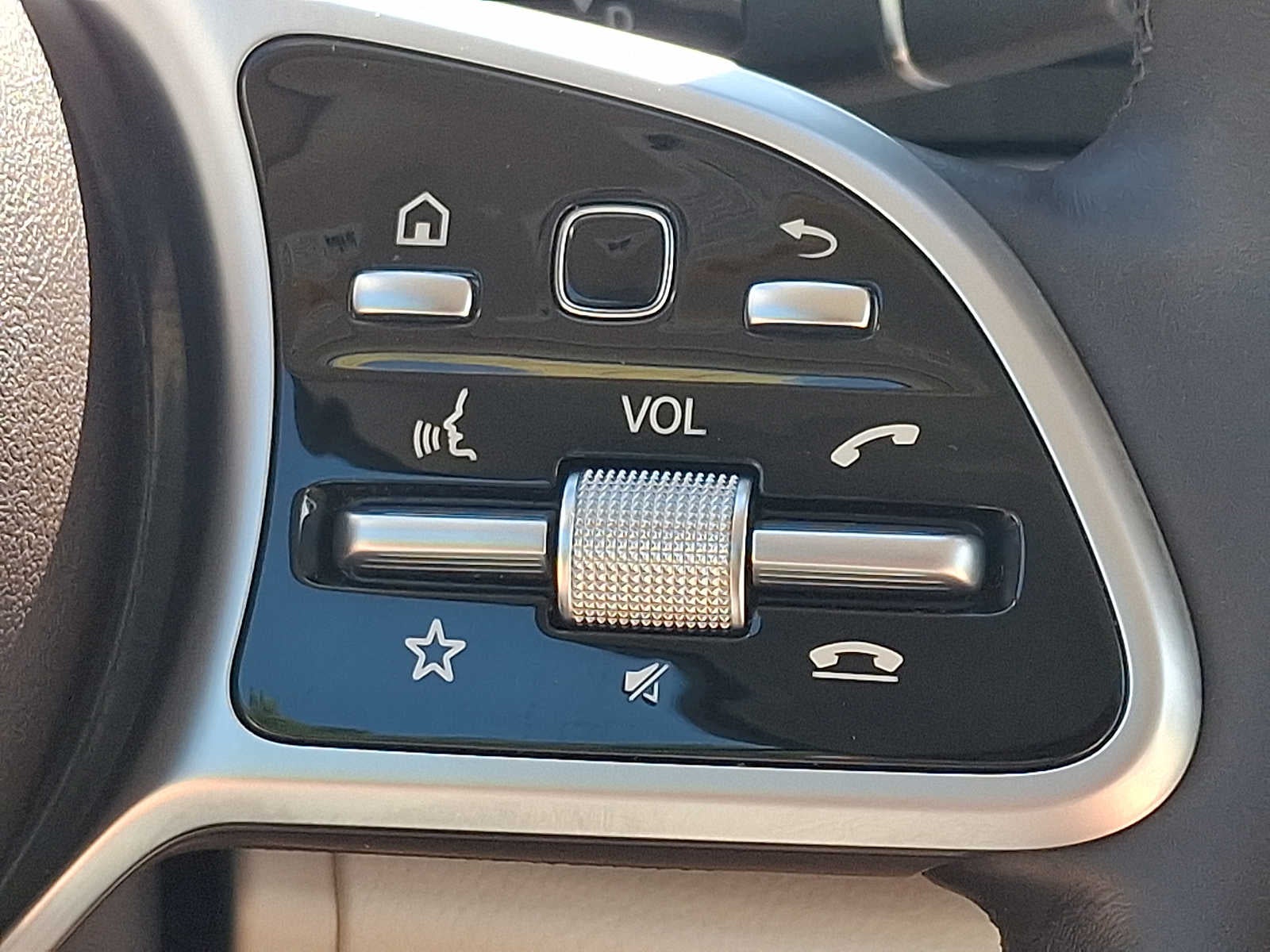 2019 Mercedes-Benz E-Class E 450 4MATIC® Cabriolet