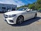 2019 Mercedes-Benz E-Class E 450 4MATIC® Cabriolet