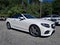 2019 Mercedes-Benz E-Class E 450 4MATIC® Cabriolet