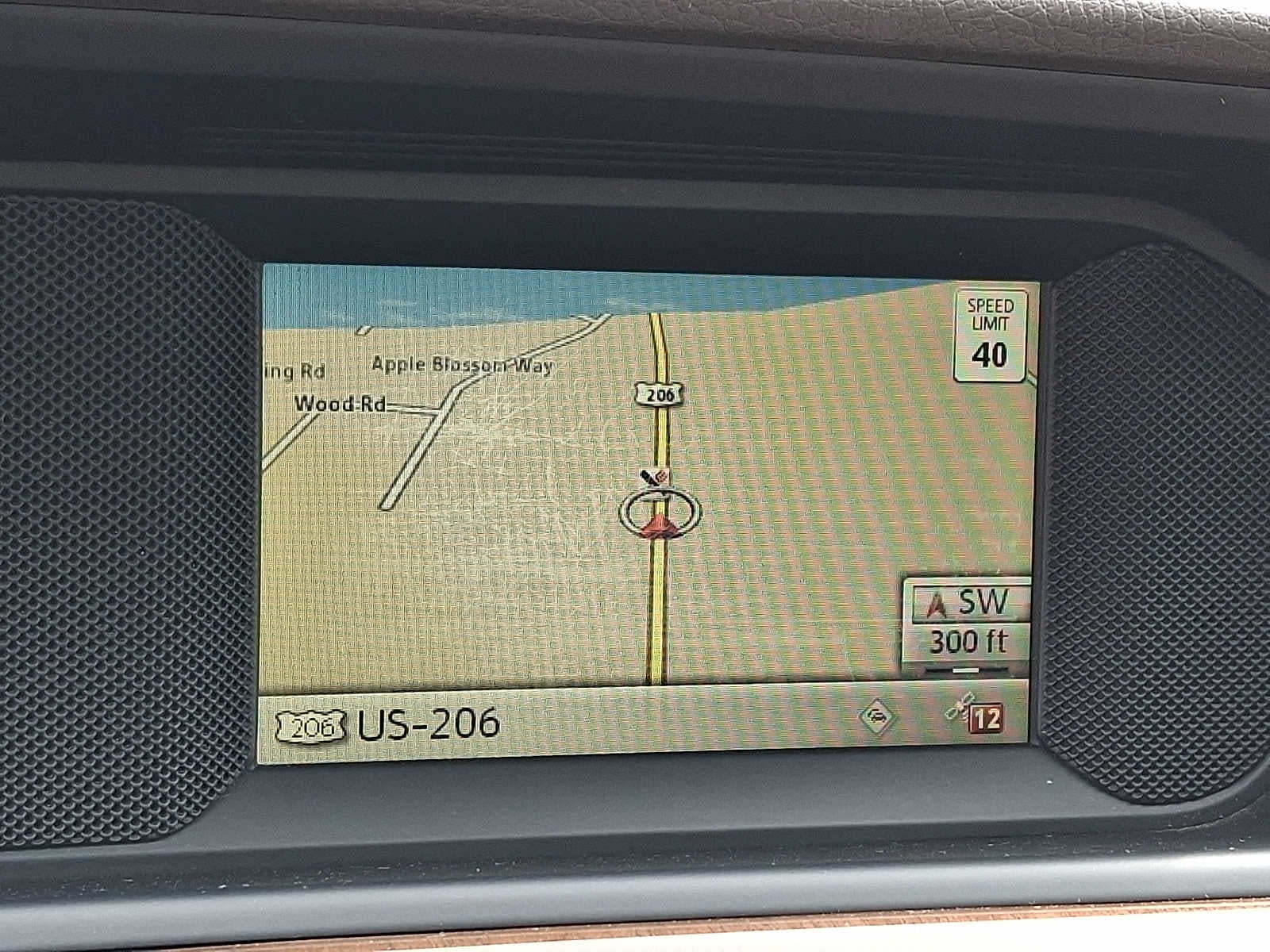 2014 Mercedes-Benz C-Class 4dr Sdn C 300 Sport 4MATIC®