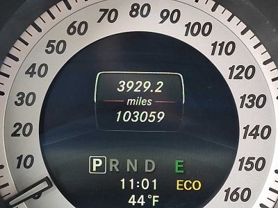 2014 Mercedes-Benz C-Class 4dr Sdn C 300 Sport 4MATIC®