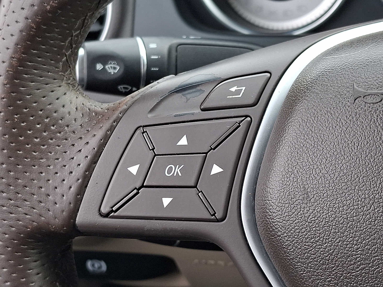 2014 Mercedes-Benz C-Class 4dr Sdn C 300 Sport 4MATIC®