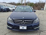 2014 Mercedes-Benz C-Class 4dr Sdn C 300 Sport 4MATIC®