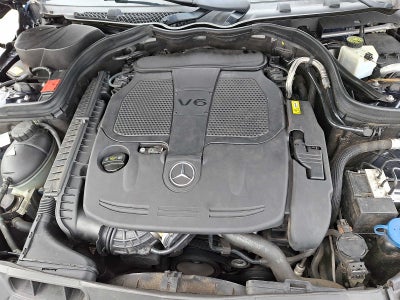 2014 Mercedes-Benz C-Class 4dr Sdn C 300 Sport 4MATIC®