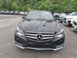 2014 Mercedes-Benz E-Class 4dr Sdn E 350 Sport 4MATIC®
