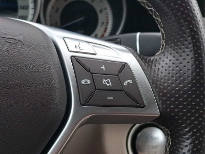 2014 Mercedes-Benz E-Class 4dr Sdn E 350 Sport 4MATIC®