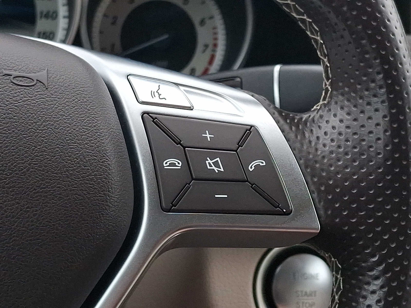 2014 Mercedes-Benz E-Class 4dr Sdn E 350 Sport 4MATIC®
