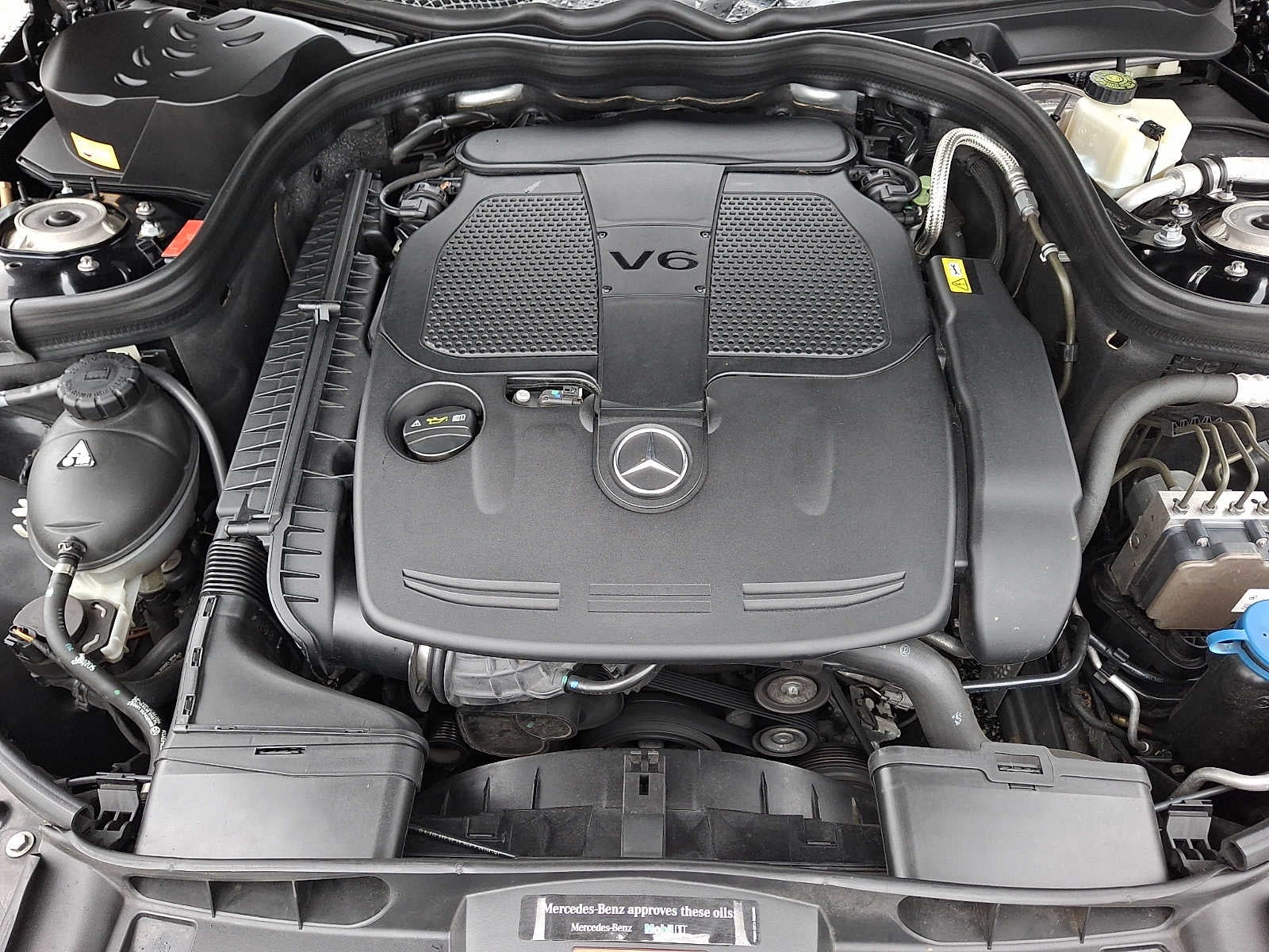 2014 Mercedes-Benz E-Class 4dr Sdn E 350 Sport 4MATIC®