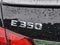 2014 Mercedes-Benz E-Class 4dr Sdn E 350 Sport 4MATIC®