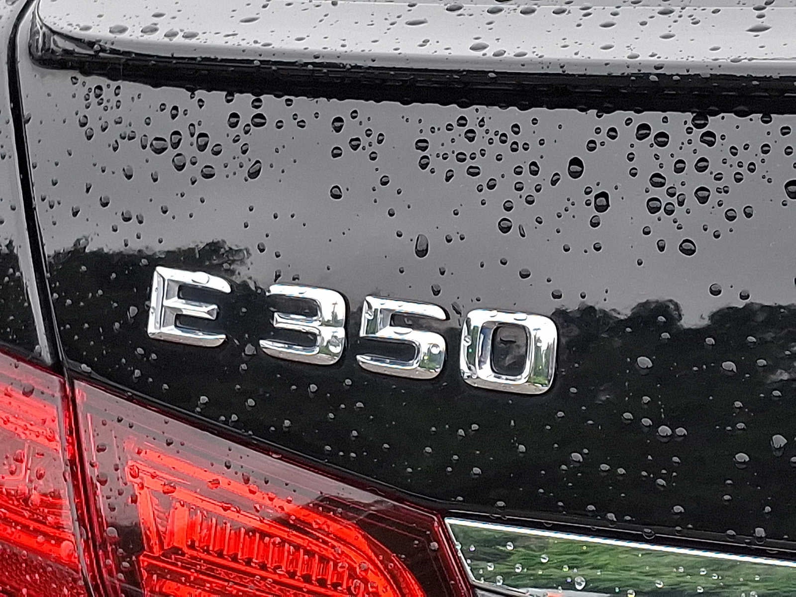 2014 Mercedes-Benz E-Class 4dr Sdn E 350 Sport 4MATIC®