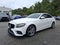 2017 Mercedes-Benz E-Class E 300 Sport 4MATIC® Sedan