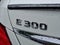 2017 Mercedes-Benz E-Class E 300 Sport 4MATIC® Sedan