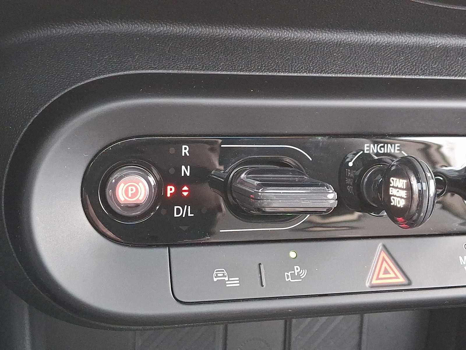 2025 MINI Hardtop 2 Door Cooper S FWD