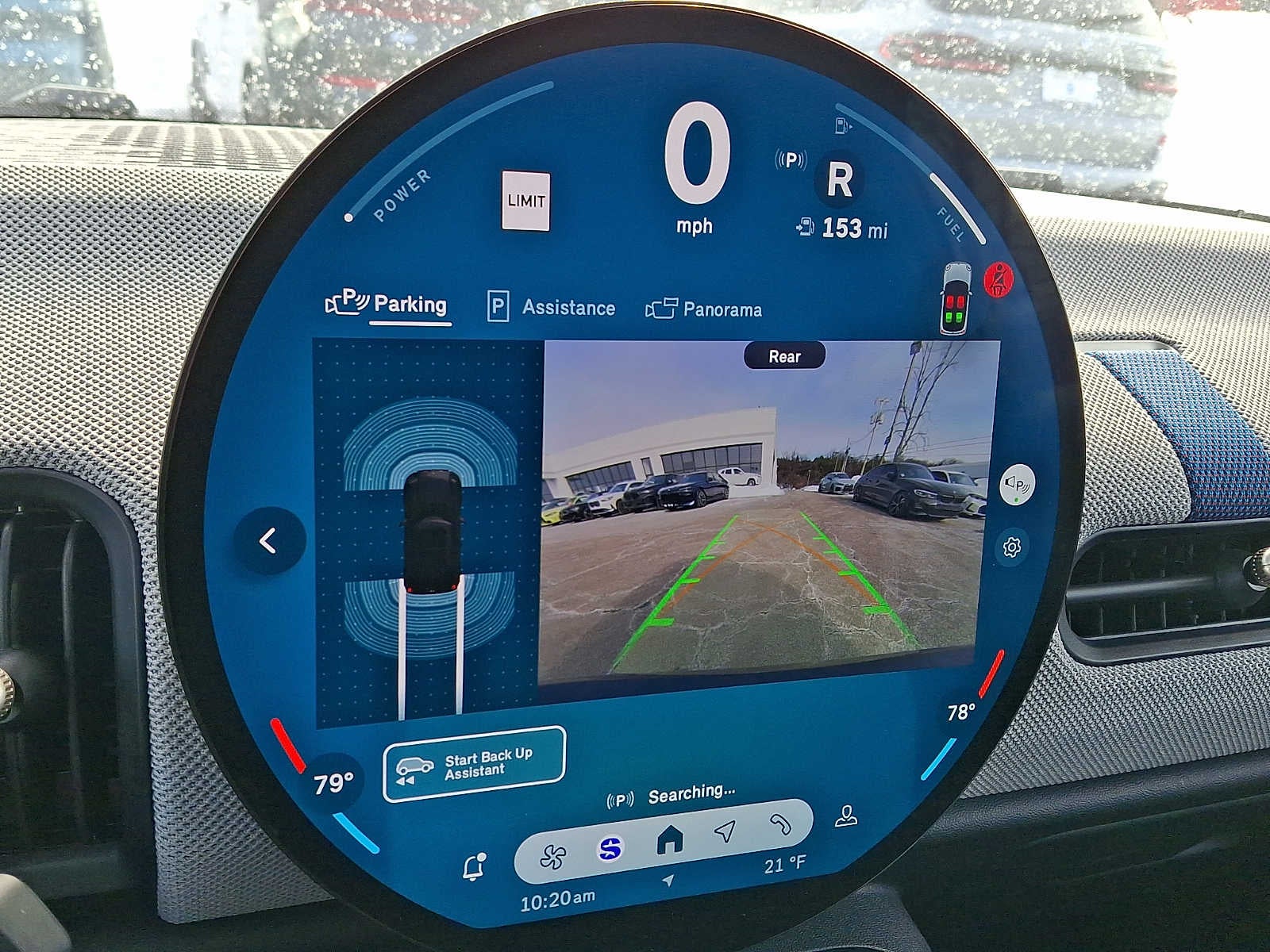 2025 MINI Hardtop 2 Door Cooper S FWD