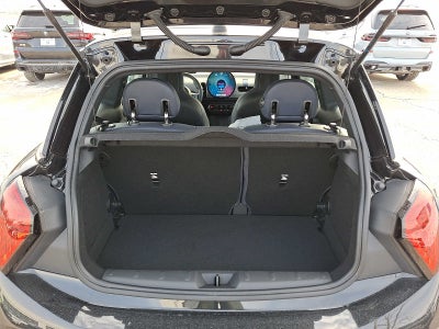 2025 MINI Hardtop 2 Door Cooper S FWD